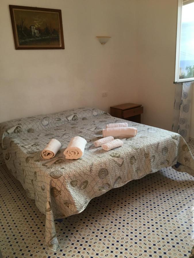 Balconcino Degli Innamorati Tropea Santa Domenica  Exterior foto